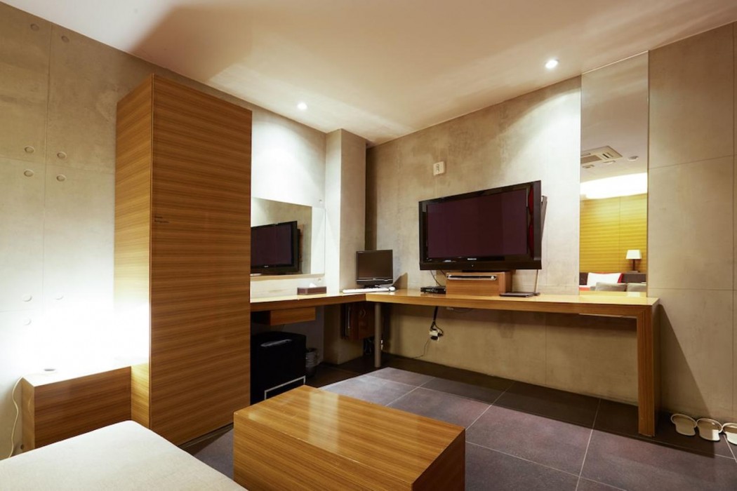 Tria Hotel 22/62