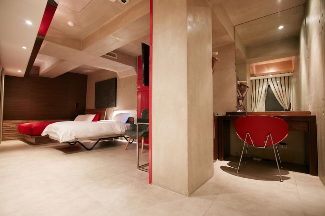 Tria Hotel 21/62
