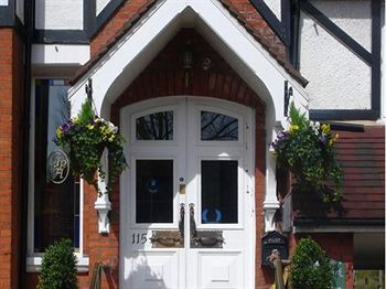 Gidea Park Hotel 1/51