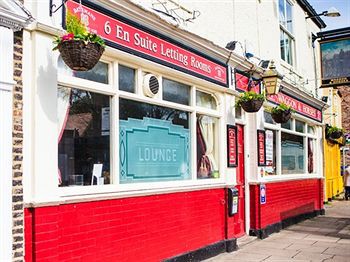 The Waggon & Horses - Inn 1/16