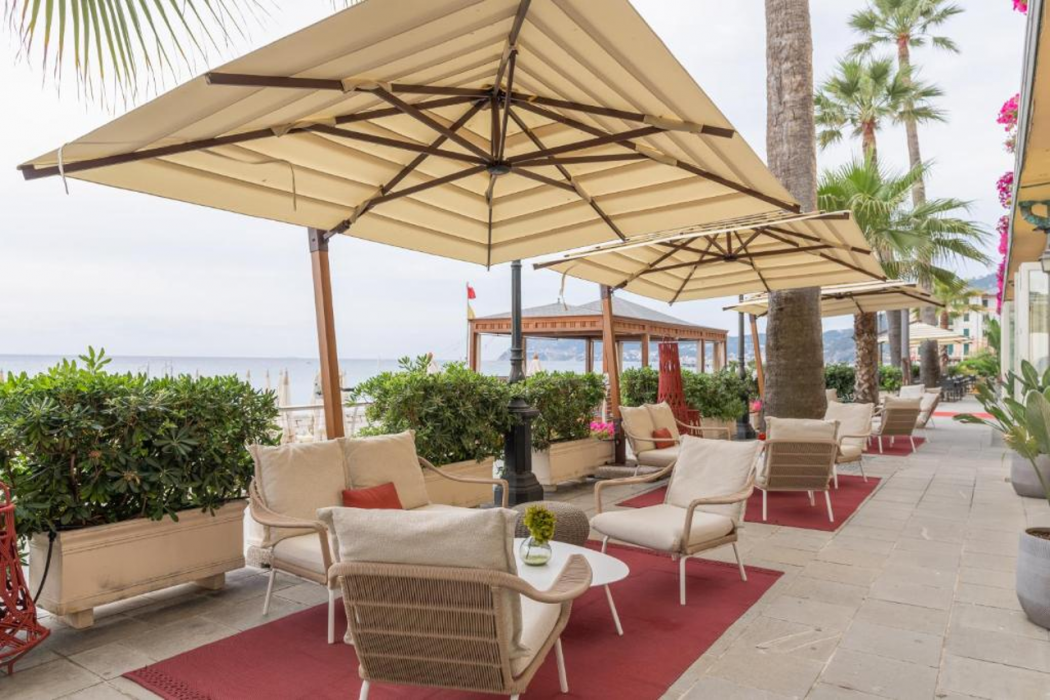 Grand Hotel Alassio Beach & SPA Resort 51/69
