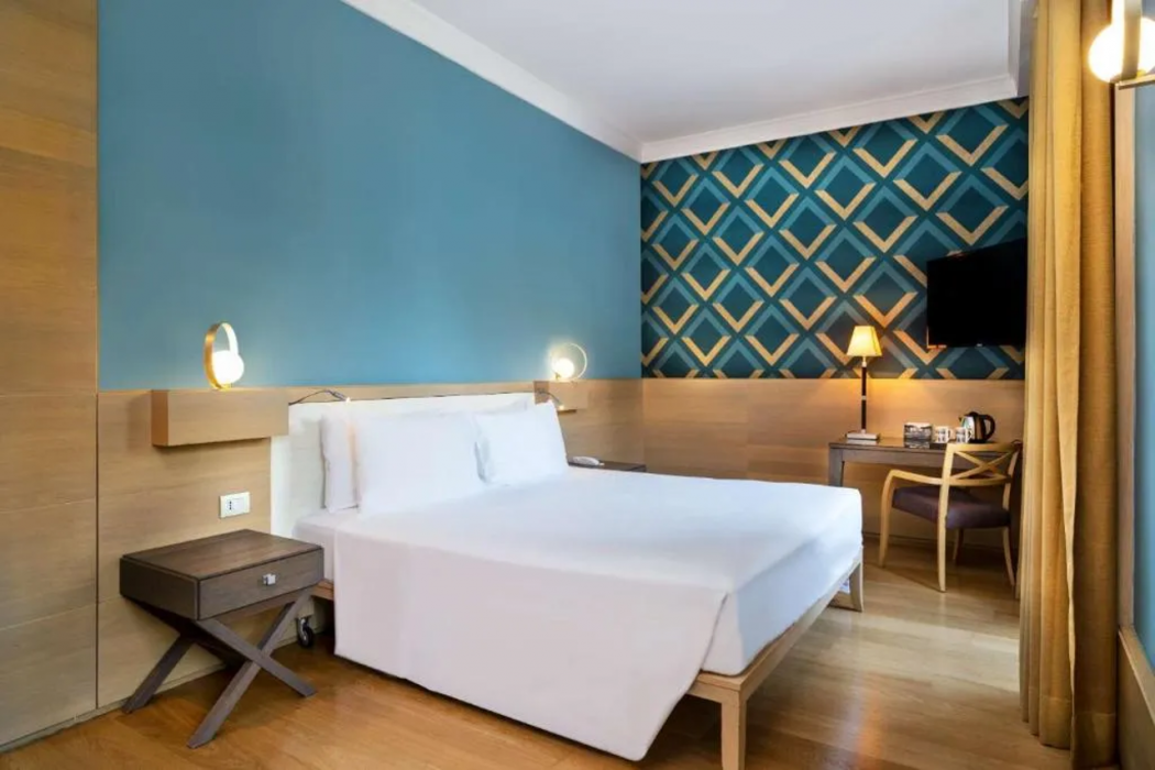 Grand Hotel Alassio Beach & SPA Resort 19/69