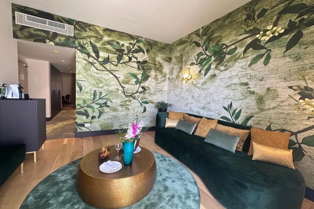 Grand Hotel Alassio Beach & SPA Resort 11/69