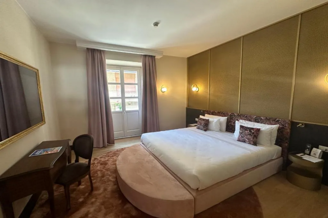 Grand Hotel Alassio Beach & SPA Resort 10/69