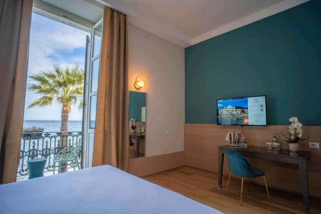 Grand Hotel Alassio Beach & SPA Resort 17/69