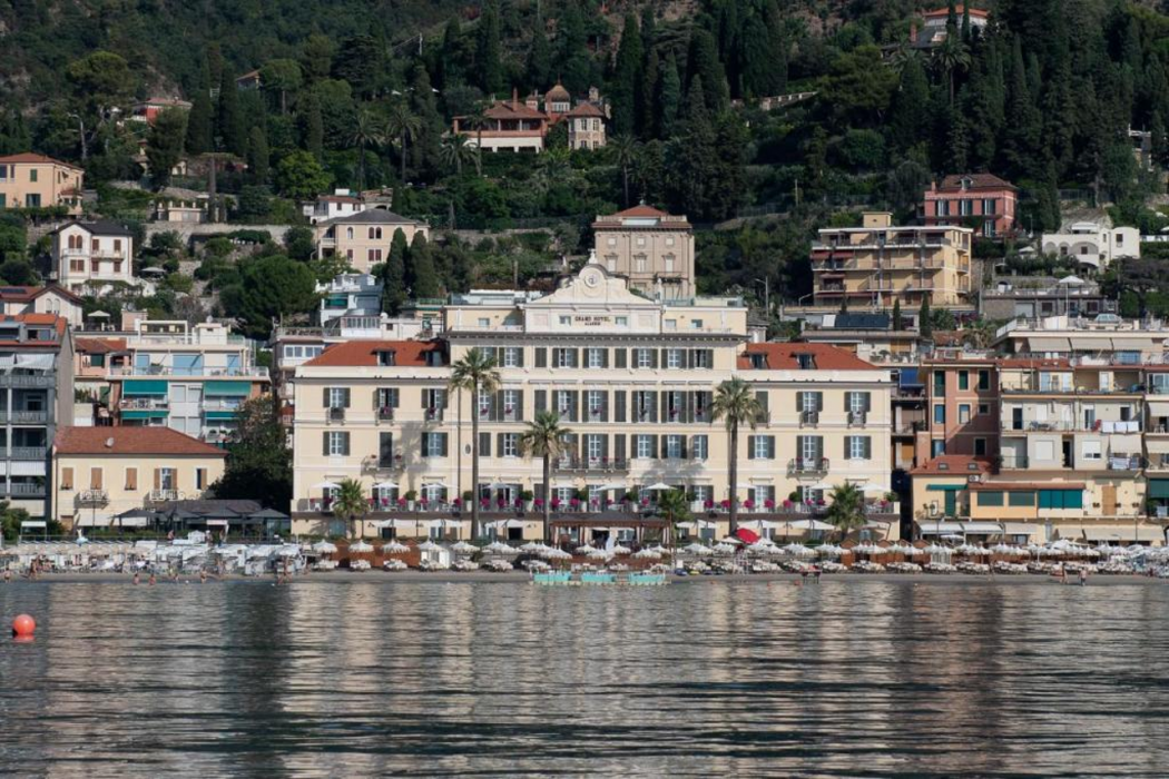 Grand Hotel Alassio Beach & SPA Resort 2/69