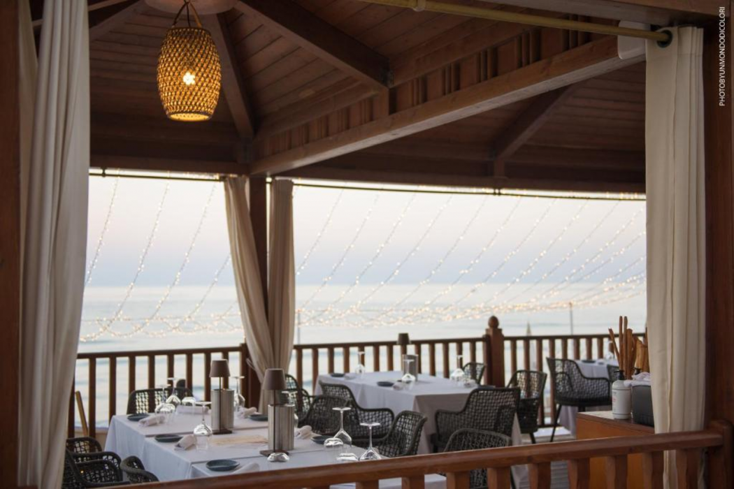 Grand Hotel Alassio Beach & SPA Resort 52/69