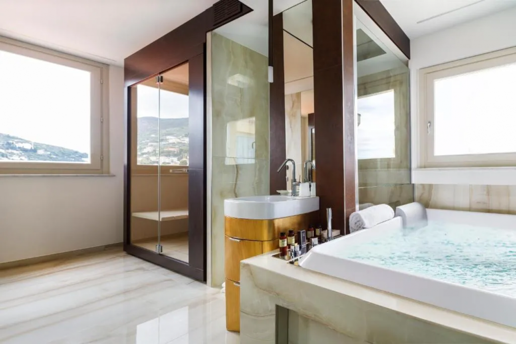 Grand Hotel Alassio Beach & SPA Resort 29/69