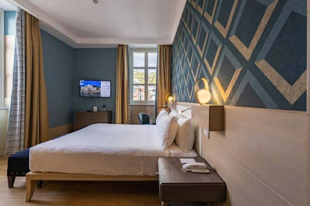 Grand Hotel Alassio Beach & SPA Resort 12/69