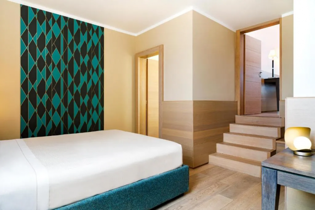 Grand Hotel Alassio Beach & SPA Resort 27/69