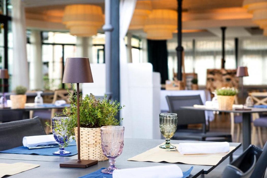 Grand Hotel Alassio Beach & SPA Resort 53/69