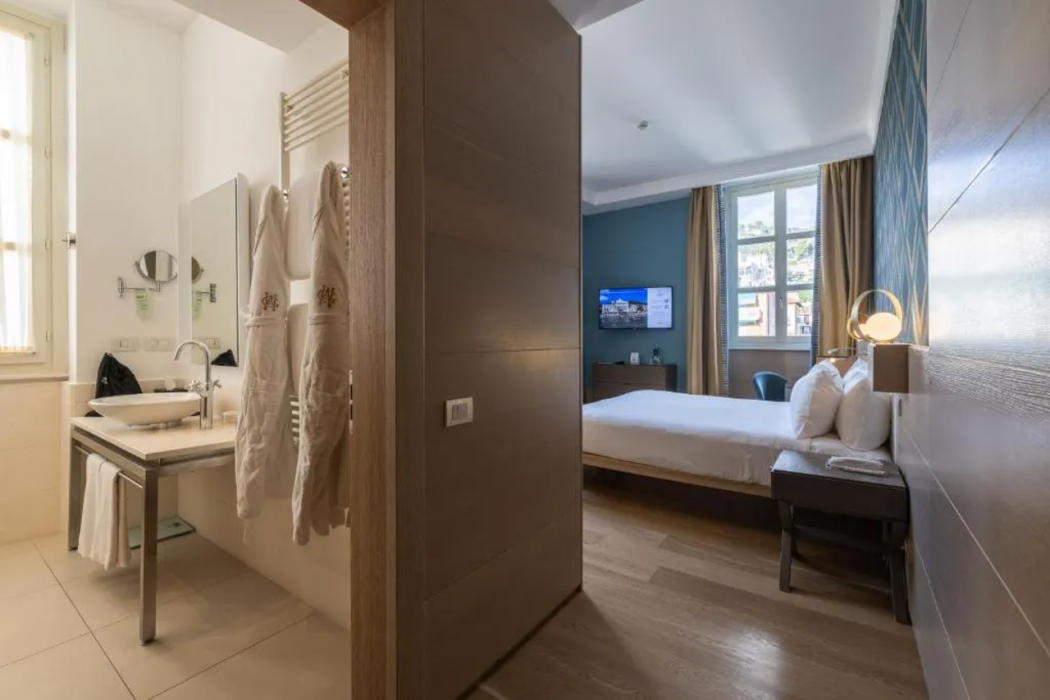 Grand Hotel Alassio Beach & SPA Resort 15/69