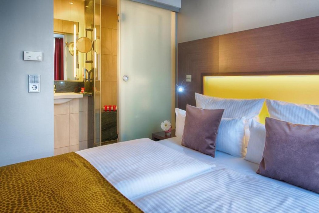 Leonardo Hotel Munich City Center 20/50