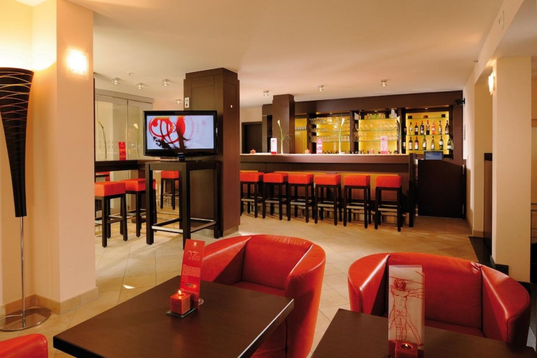 Leonardo Hotel Munich City Center 29/50