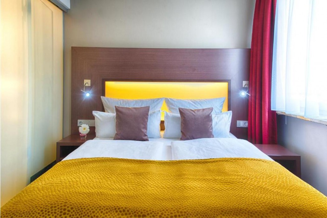 Leonardo Hotel Munich City Center 23/50