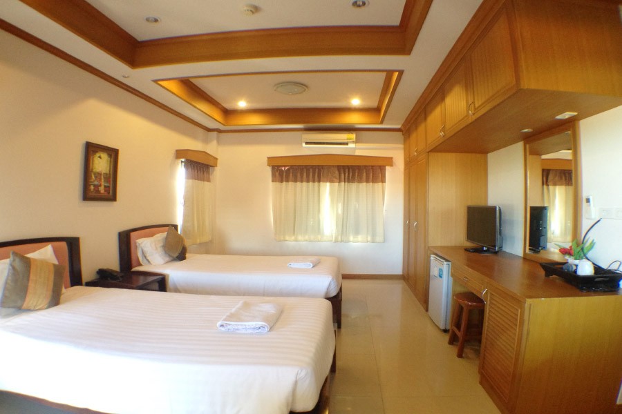 LaOr INN HUA HIN 14/51