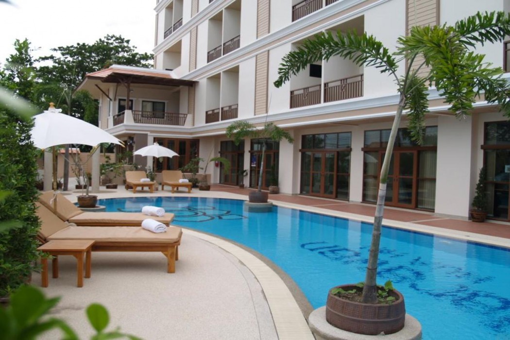 LaOr INN HUA HIN 32/51