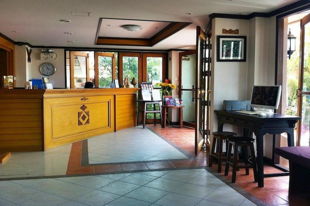 LaOr INN HUA HIN 9/51
