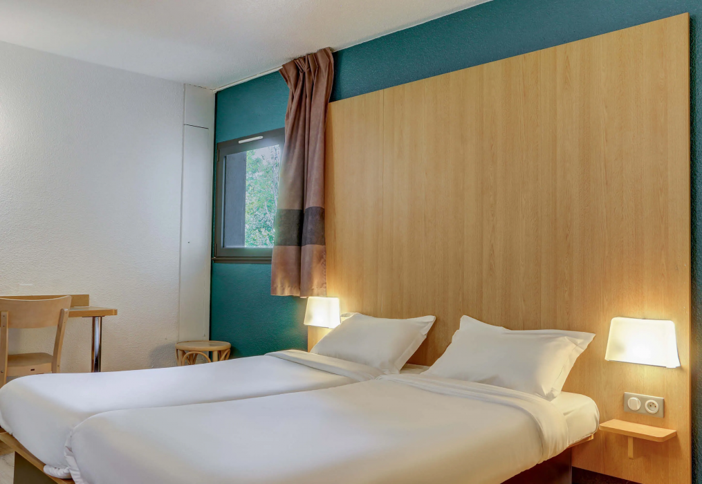 B&B HOTEL Aubagne Gemenos 15/31