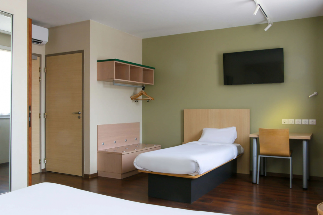 B&B HOTEL Aubagne Gemenos 11/31