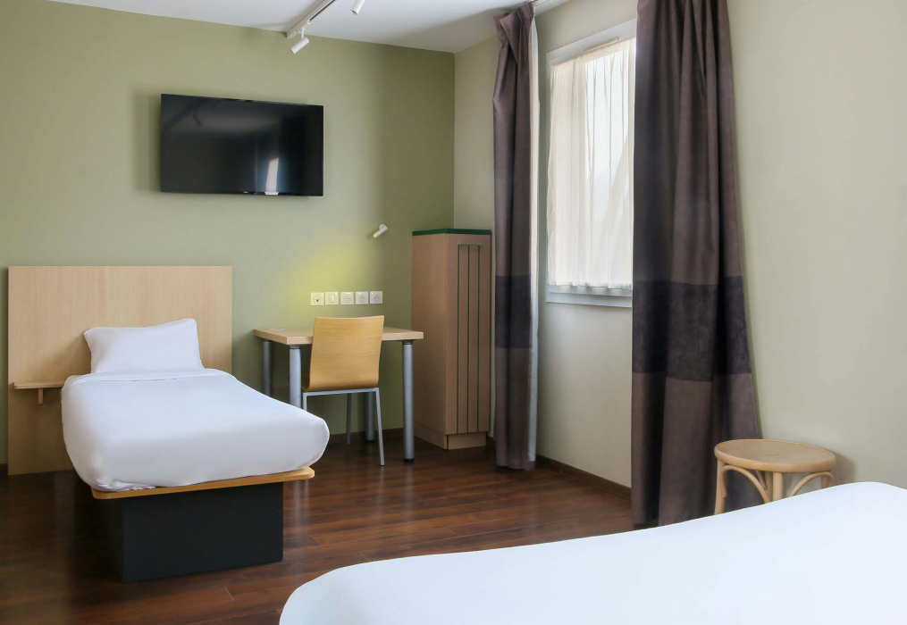 B&B HOTEL Aubagne Gemenos 14/31