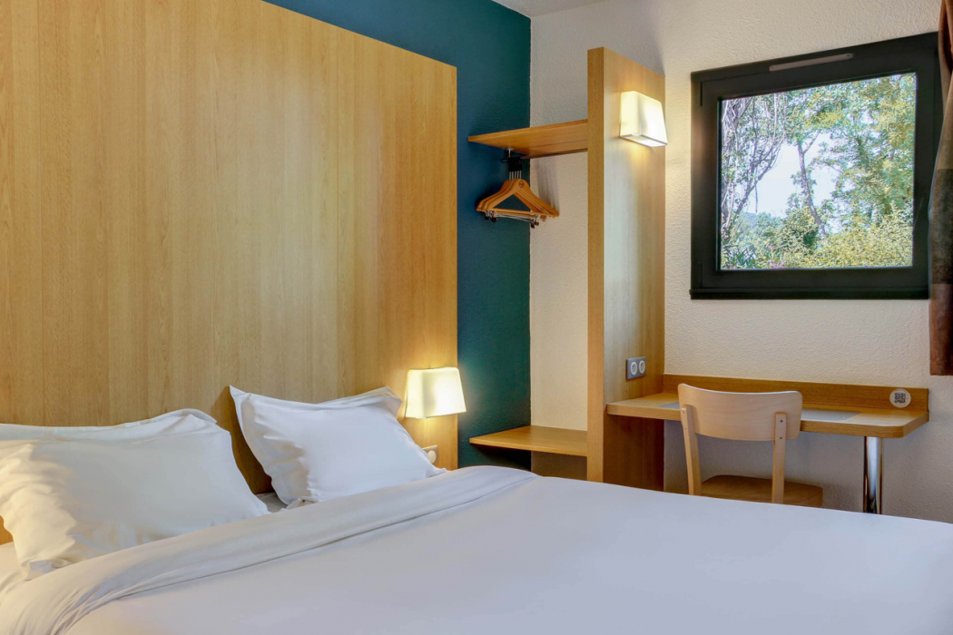 B&B HOTEL Aubagne Gemenos 12/31