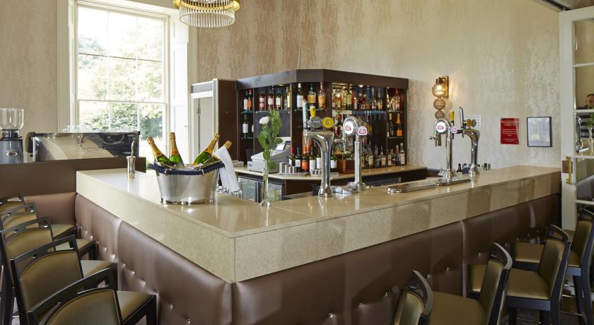 Mercure Newbury Elcot Park Hotel 22/59