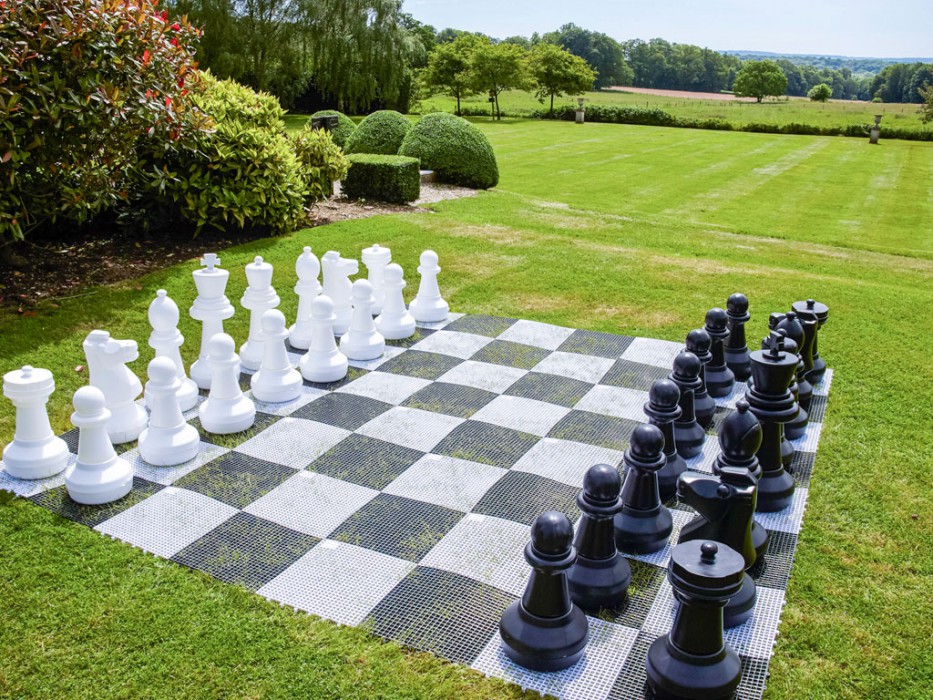 Mercure Newbury Elcot Park Hotel 25/59