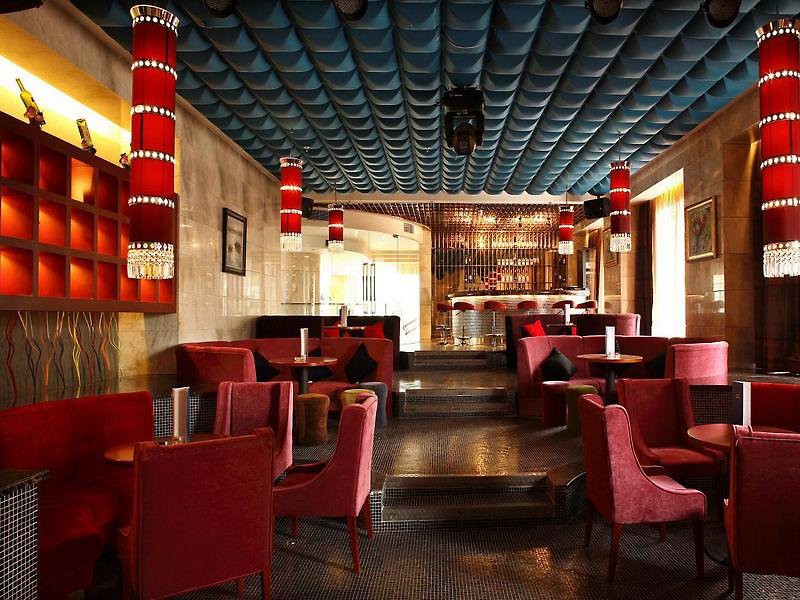 Beijing Shangda International Hotel 18/22