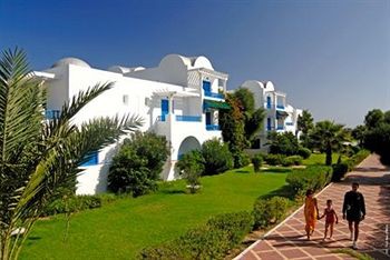 Club Eldorador Salambo - All Inclusive 1/32
