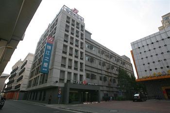 カントリー イン&スイーツ バイ ラディソン(上海虹口足球場・赤峰路駅) 写真1