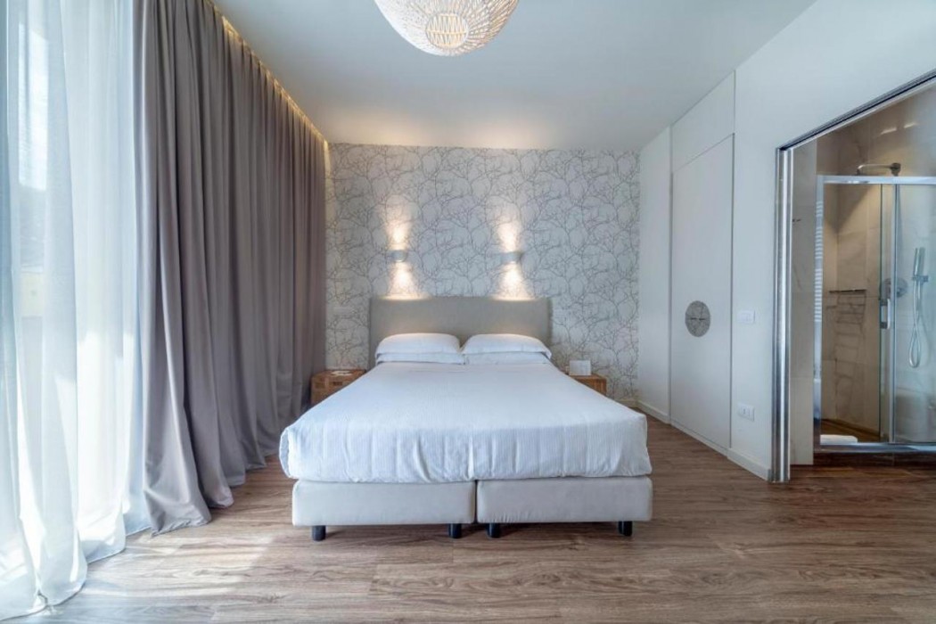 Hotel Select Suites & Spa 17/56