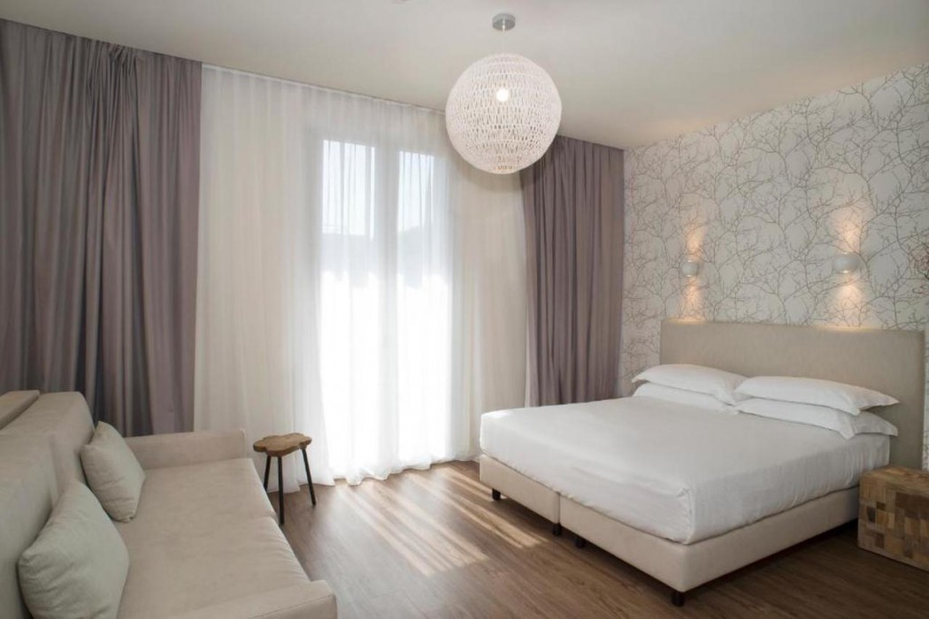 Hotel Select Suites & Spa 16/56