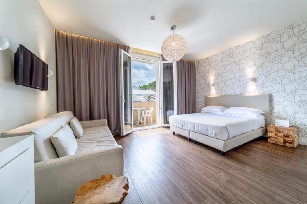 Hotel Select Suites & Spa 19/56
