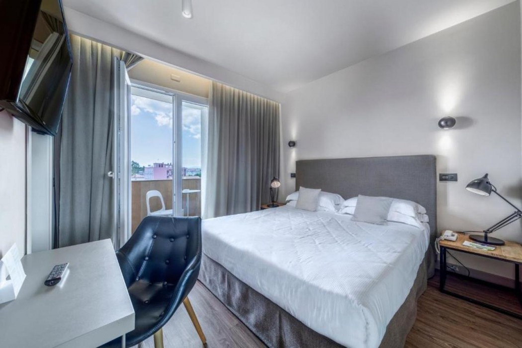 Hotel Select Suites & Spa 21/56