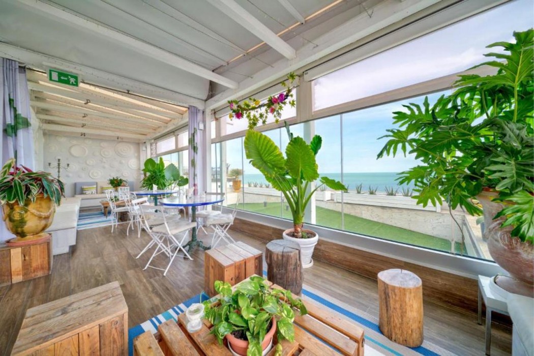 Hotel Select Suites & Spa 30/56