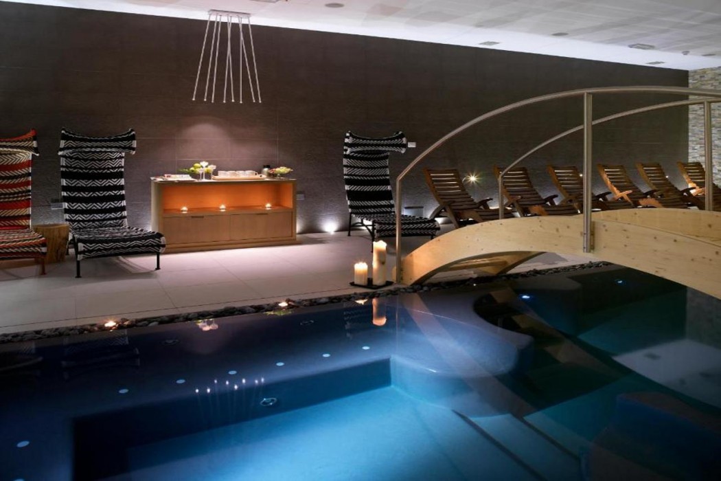 Hotel Select Suites & Spa 40/56