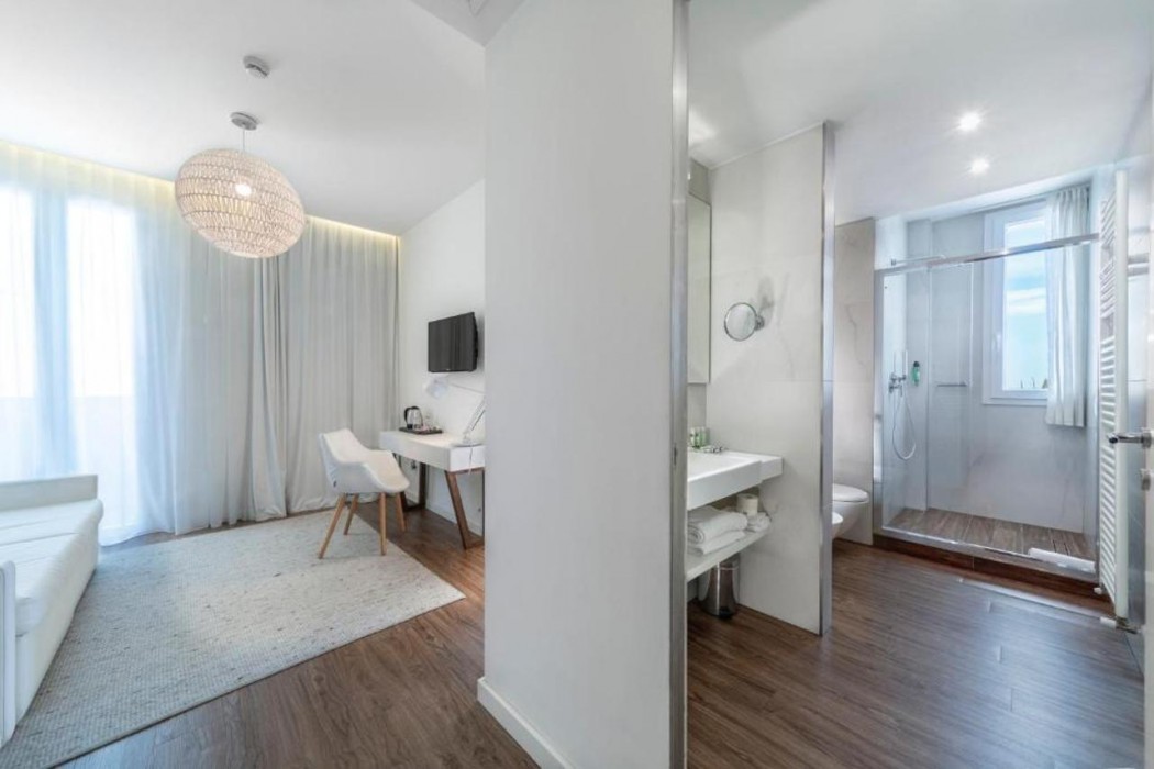 Hotel Select Suites & Spa 15/56