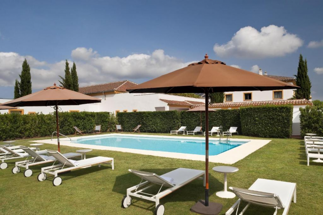 AZZ Castellar Hacienda El Alcornocal 33/71