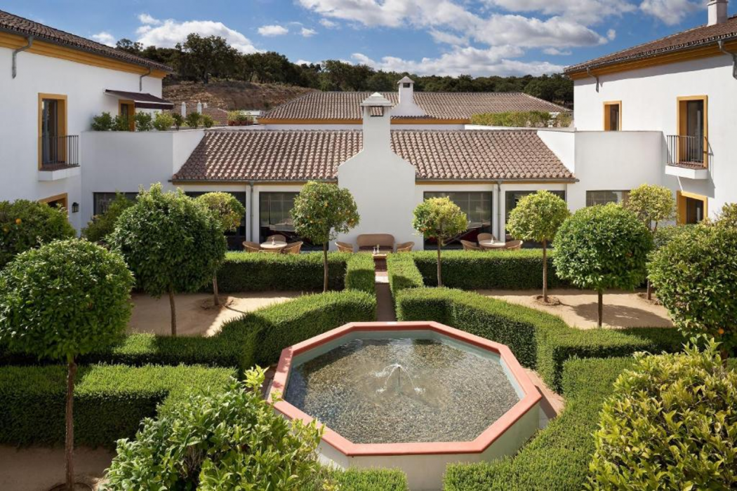 AZZ Castellar Hacienda El Alcornocal 4/71