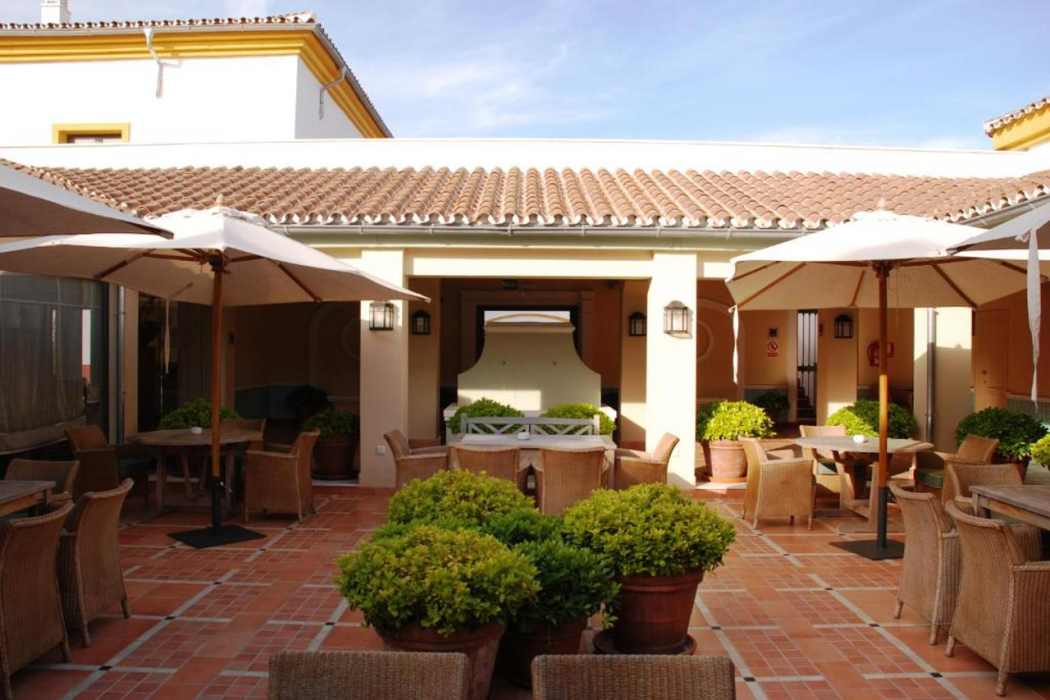 AZZ Castellar Hacienda El Alcornocal 2/71