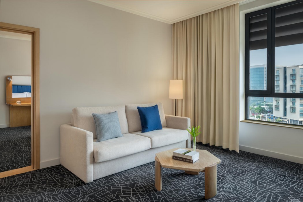 Yas Plaza Bay by IHG 26/114