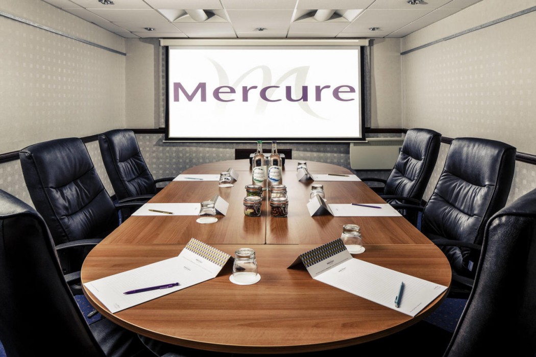 Mercure Swansea Hotel 26/61