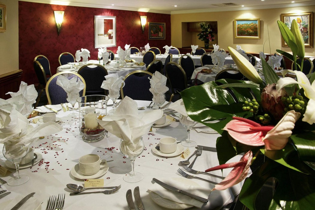 Mercure Swansea Hotel 28/61