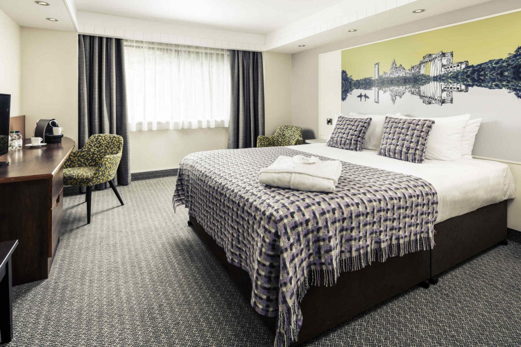 Mercure Swansea Hotel 13/61