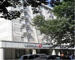 Magnotel Xi'an outside the east gate of Ming City Wall Yongxingfang Hotel photo1