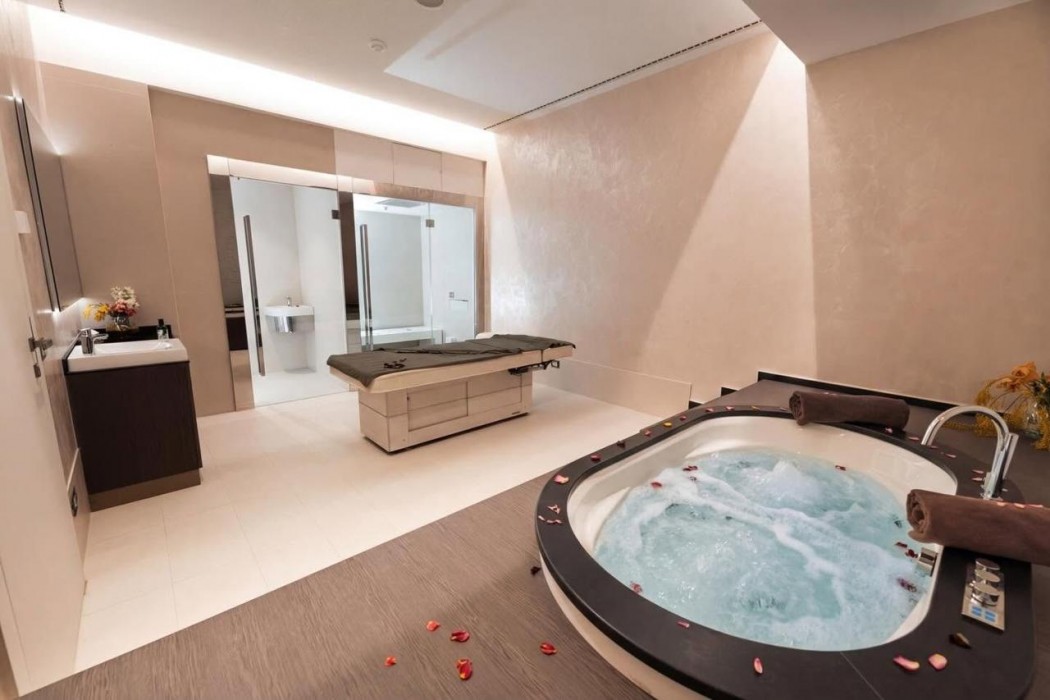 Cirta Hotel 26/27