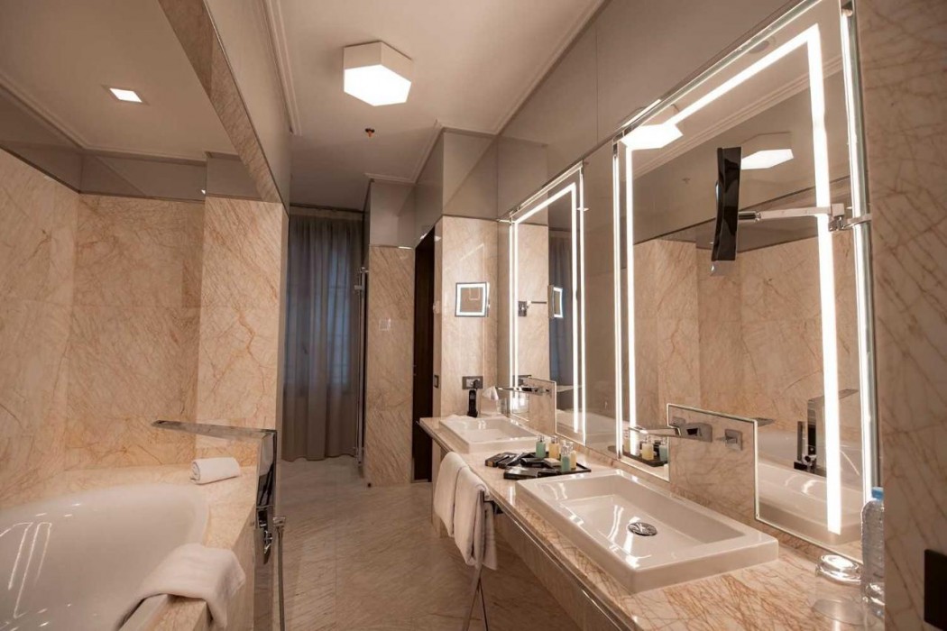 Cirta Hotel 25/27