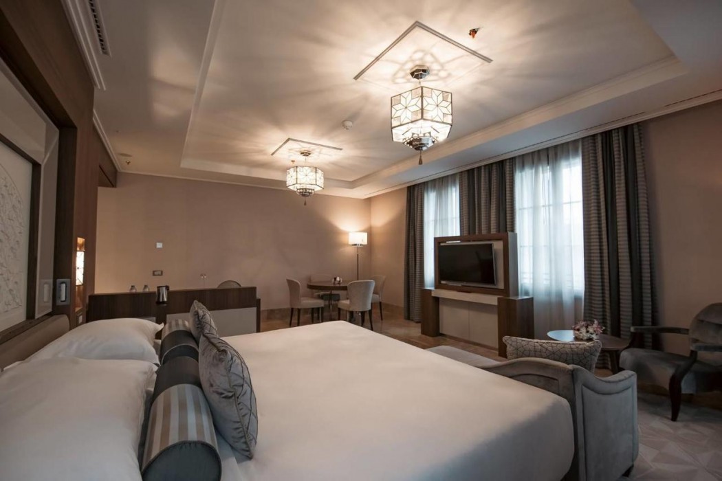 Cirta Hotel 11/27