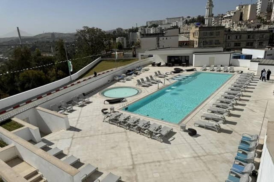 Cirta Hotel 17/27